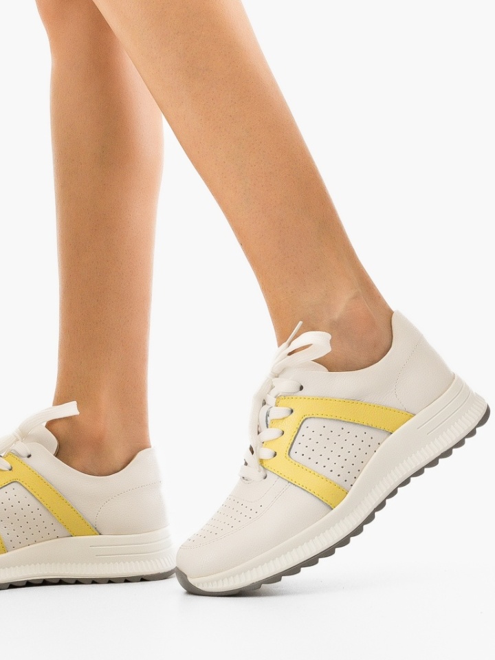 Scarpe sportive Multicolori Melymi - Img 3