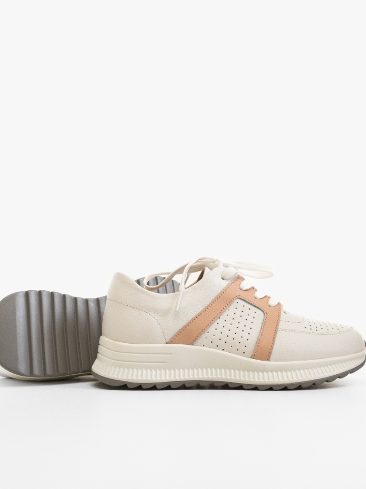 Scarpe sportive Multicolori Melymi - Img 4