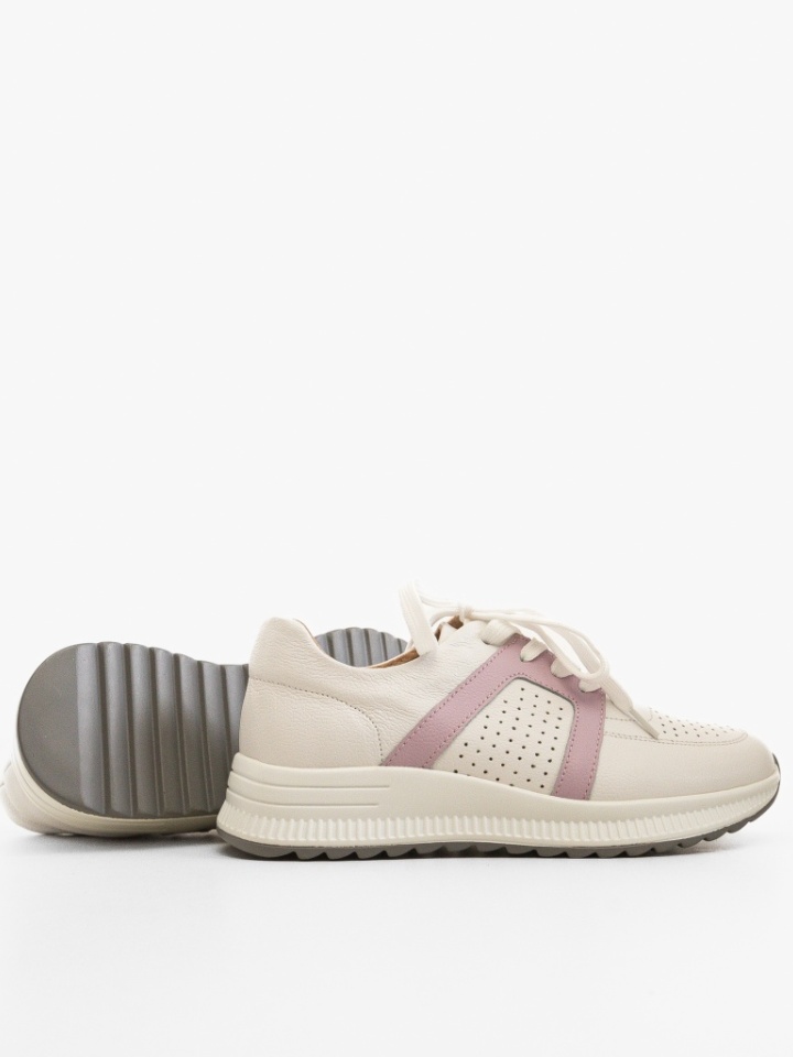 Scarpe sportive Multicolori Melymi - Img 3