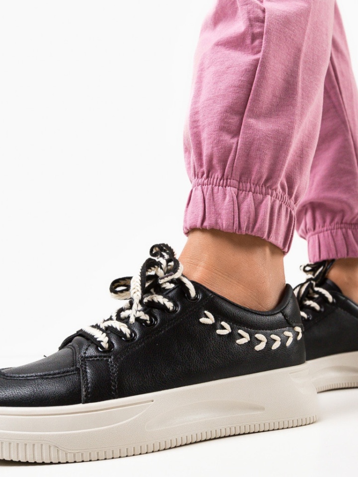 Scarpe sportive Multicolori Miguel - Img 3