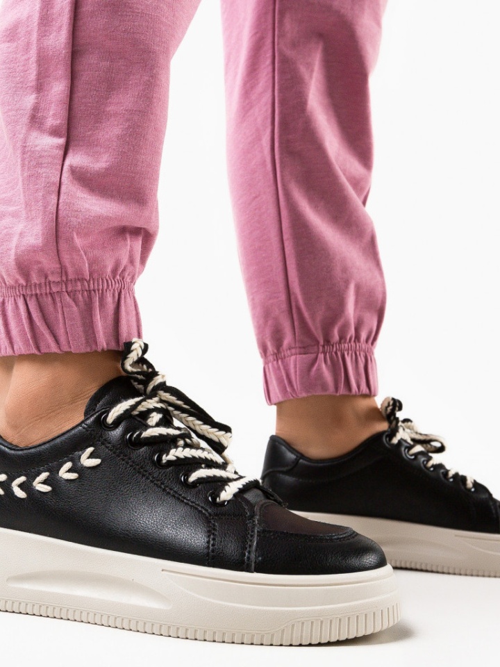 Scarpe sportive Multicolori Miguel - Img 11