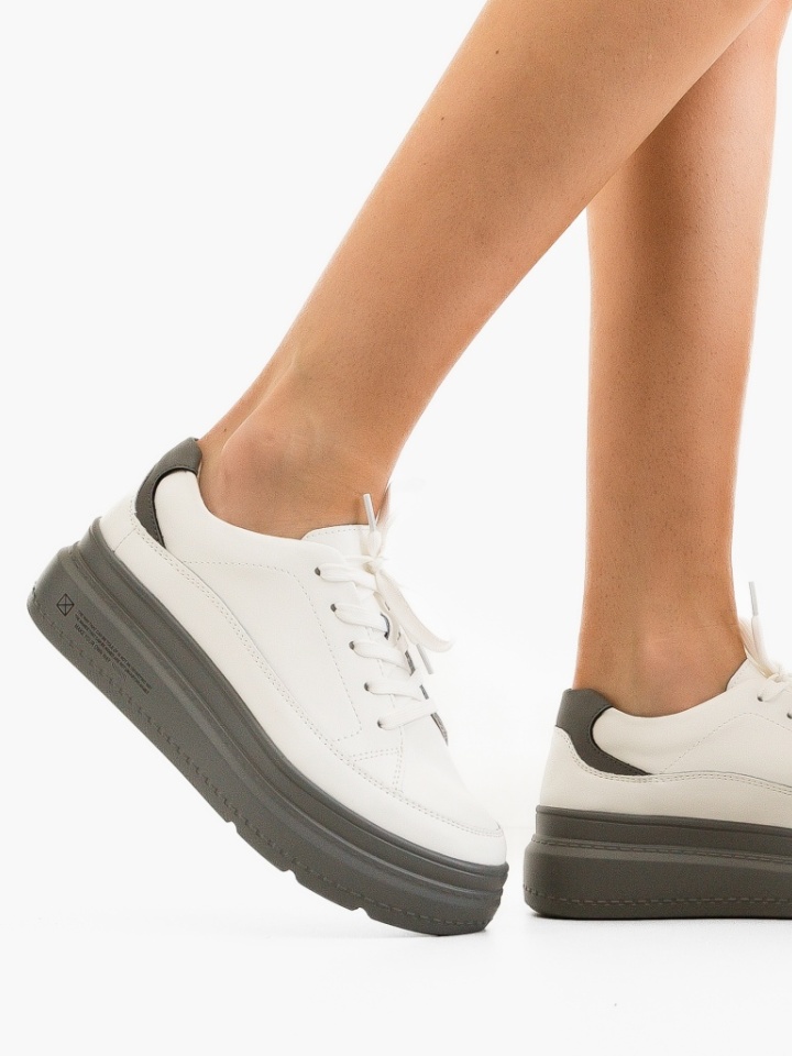 Scarpe sportive Multicolori Moon - Img 2