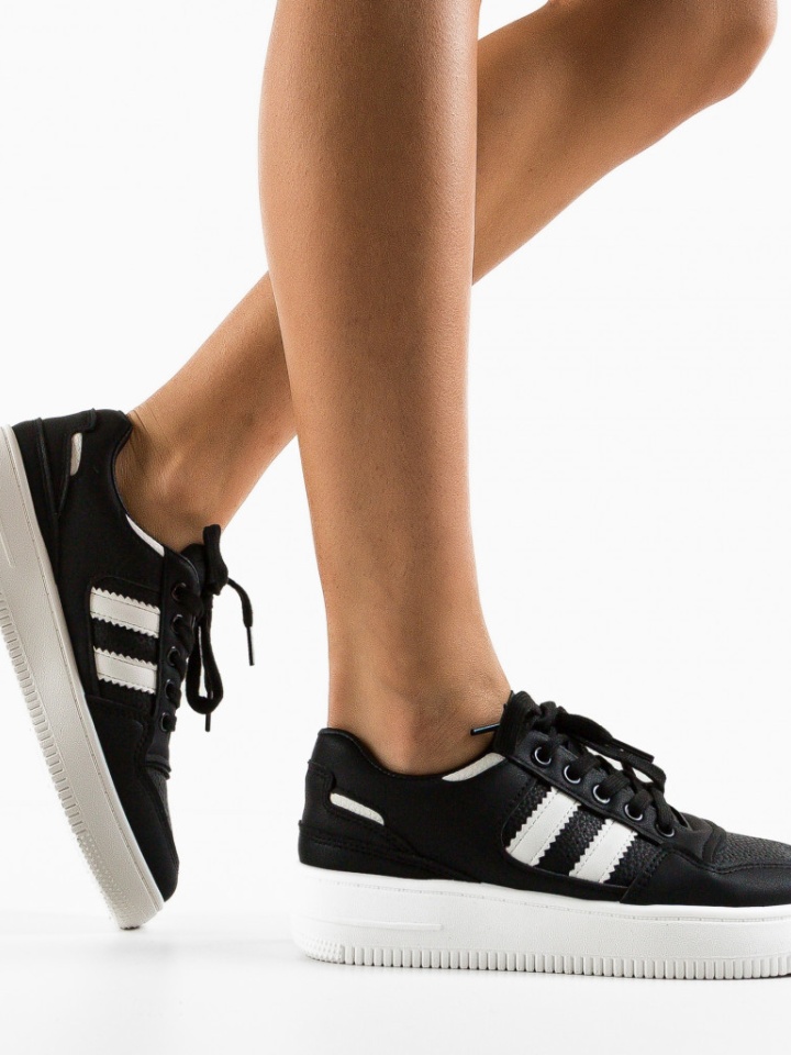 Scarpe sportive Multicolori Mose - Img 3