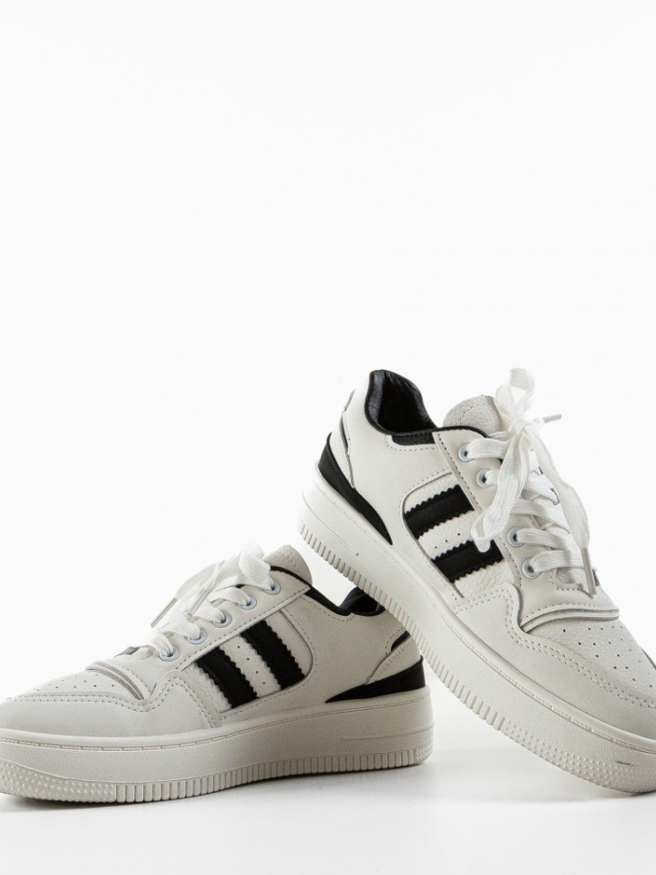 Scarpe sportive Multicolori Mose - Img 6