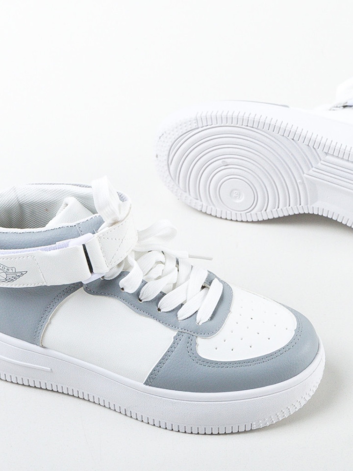 Scarpe sportive Multicolori Nadir - Img 13