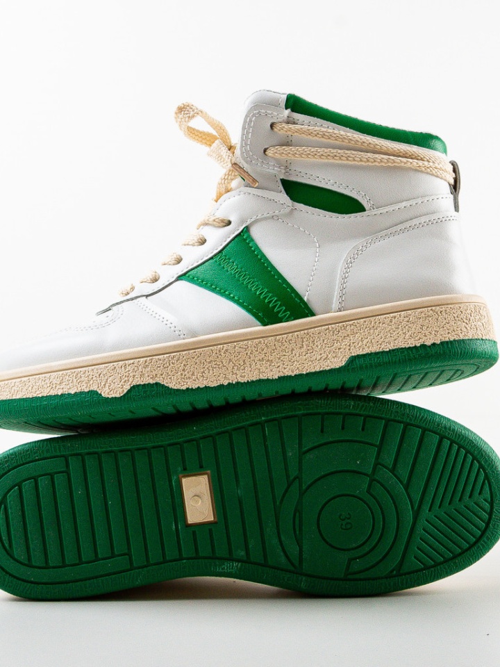 Scarpe sportive Multicolori Philip - Img 1