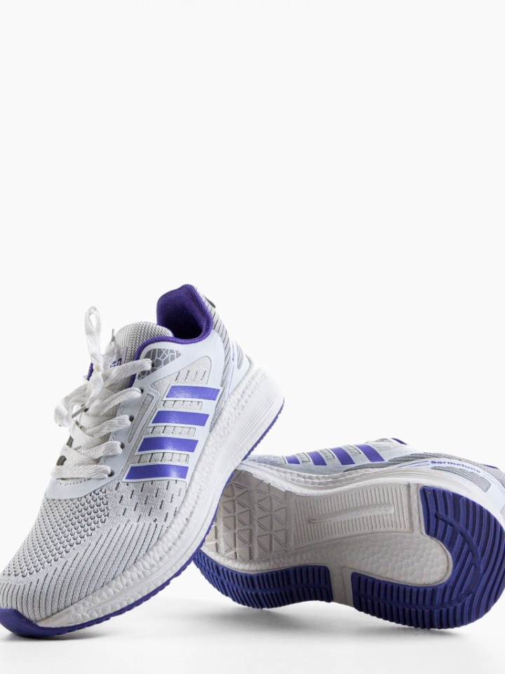 Scarpe sportive Multicolori Rehan - Img 1
