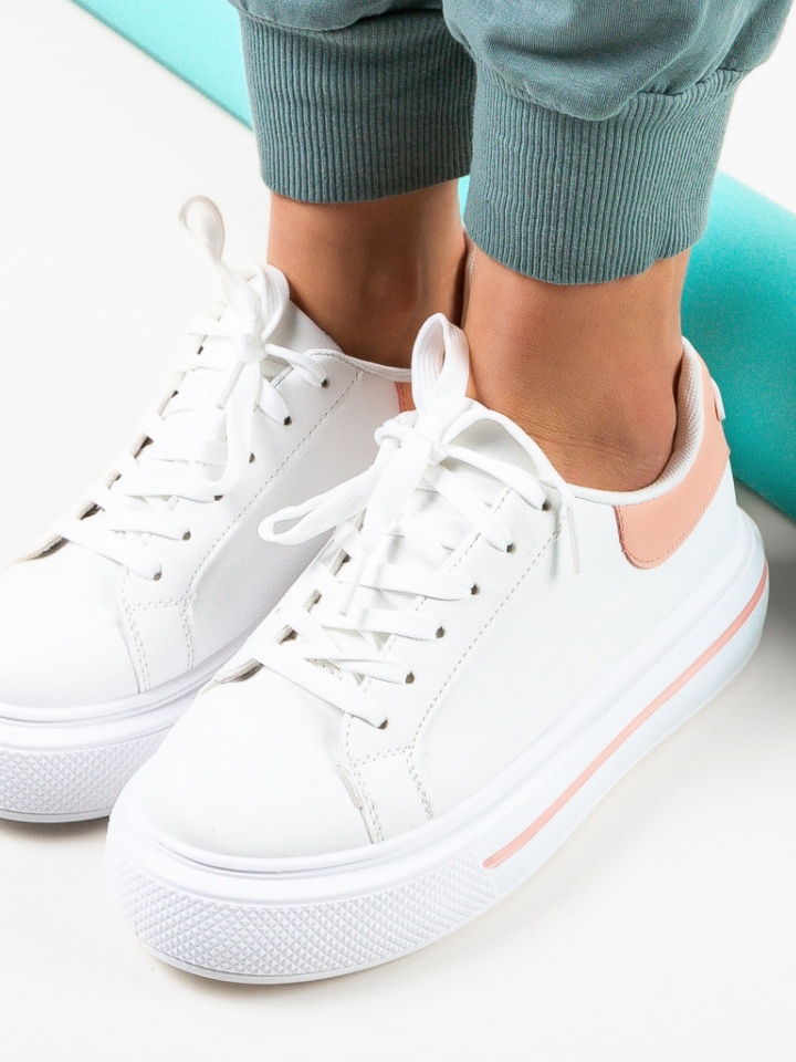 Scarpe sportive Multicolori Rivers - Img 4