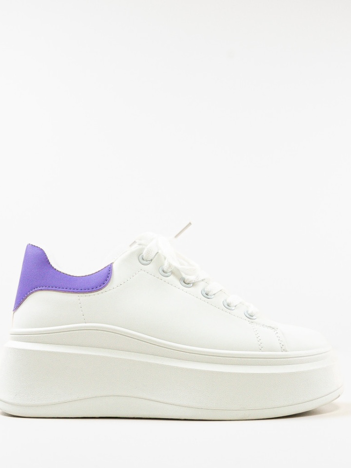 Scarpe sportive Multicolori Sasha - Img 4