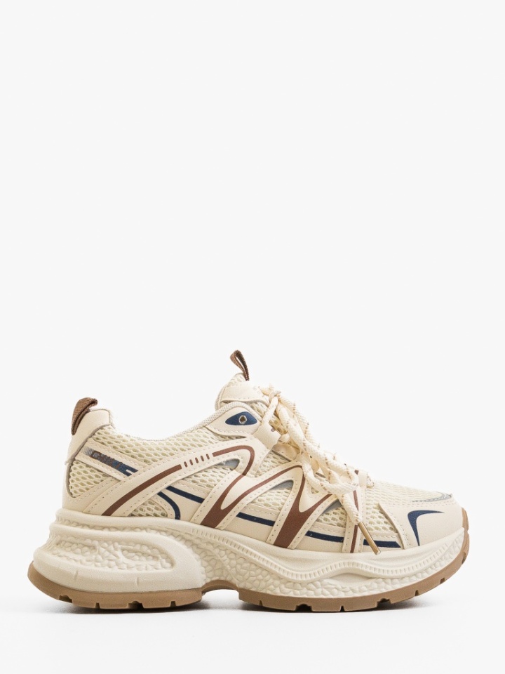 Scarpe sportive Multicolori Scotto - Img 5