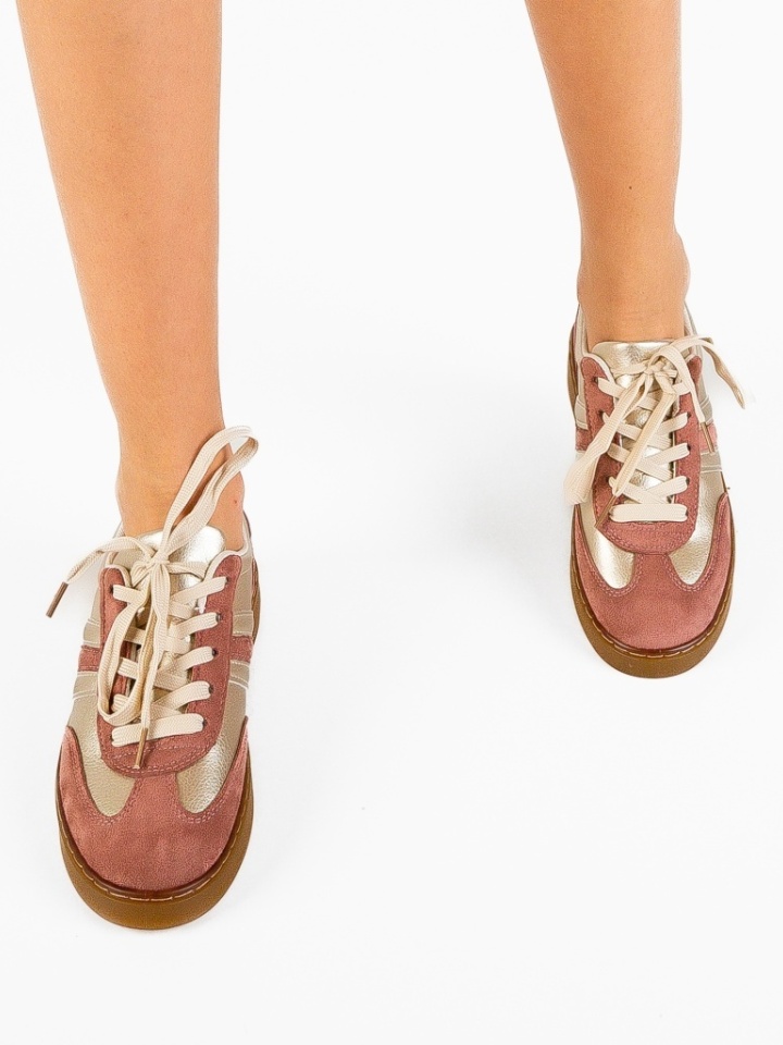 Scarpe sportive Multicolori Sequ - Img 4