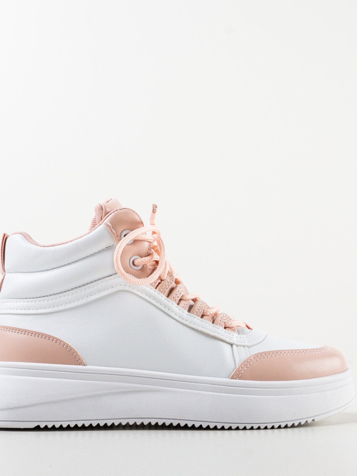 Scarpe sportive Multicolori Siddharth - Img 13