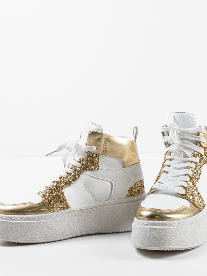 Scarpe sportive Multicolori Smithy - Img 13
