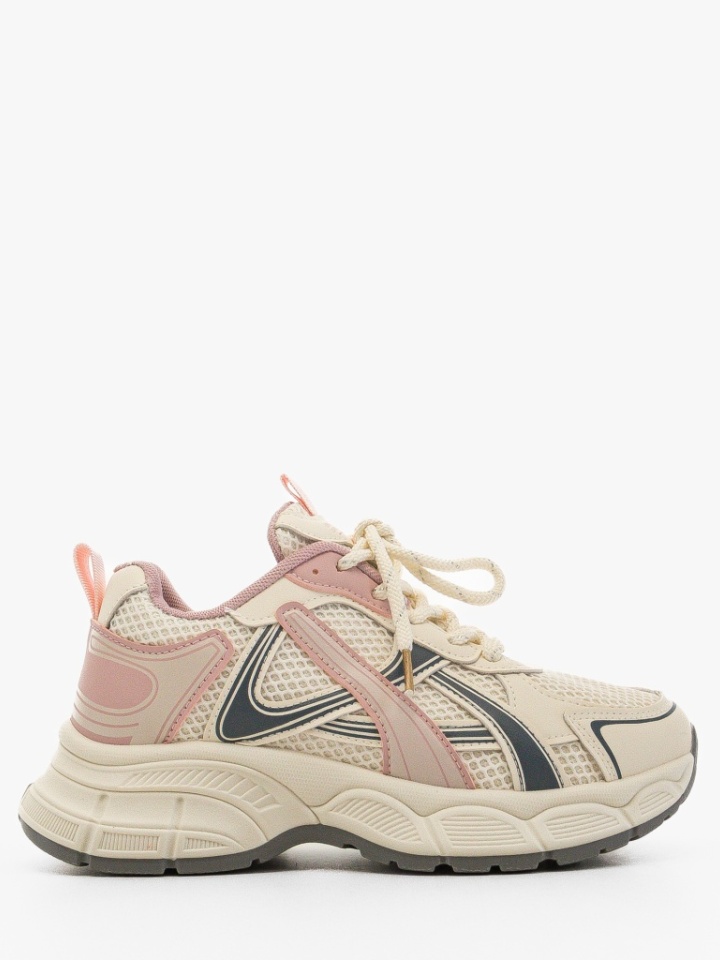 Scarpe sportive Multicolori Tobias - Img 5