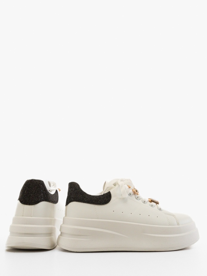 Scarpe sportive Multicolori Wyatt - Img 4