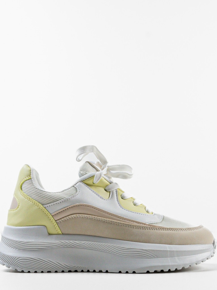 Scarpe sportive Multicolori Xanthe - Img 6