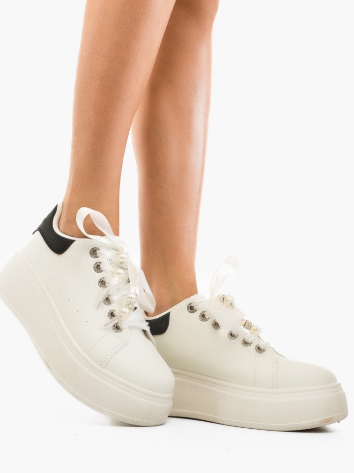 Scarpe sportive Multicolori Zach - Img 1