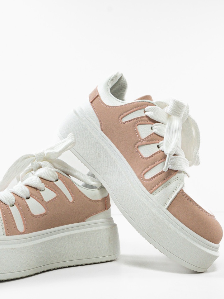 Scarpe sportive Multicolori Zohai - Img 5