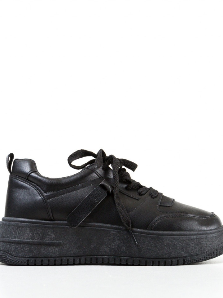 Scarpe sportive Nere Fisire - Img 13