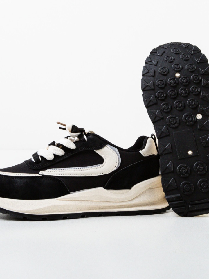 Scarpe sportive Nere Greg - Img 6
