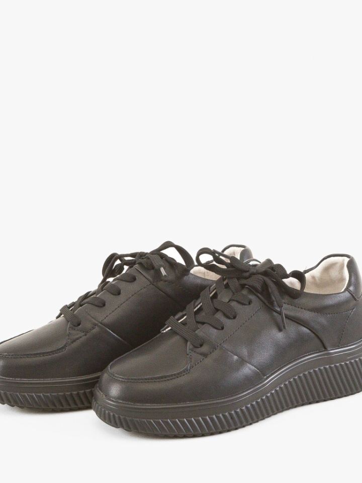 Scarpe sportive Nere Honney - Img 7
