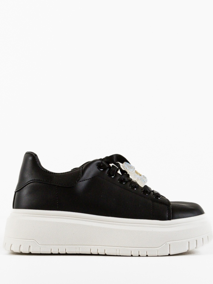 Scarpe sportive Nere Hydra - Img 4