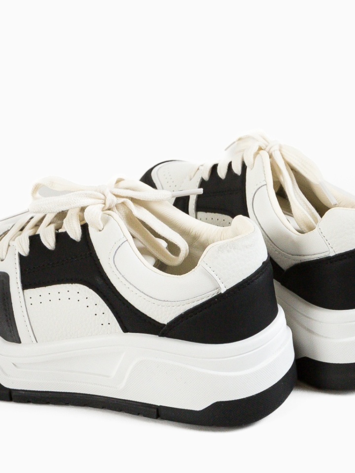Scarpe sportive Nere Joni - Img 6