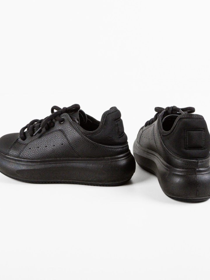 Scarpe sportive Nere Keeny - Img 7