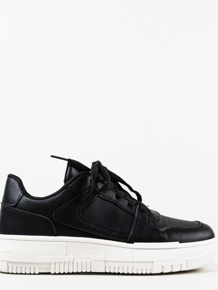 Scarpe sportive Nere Manyny - Img 6