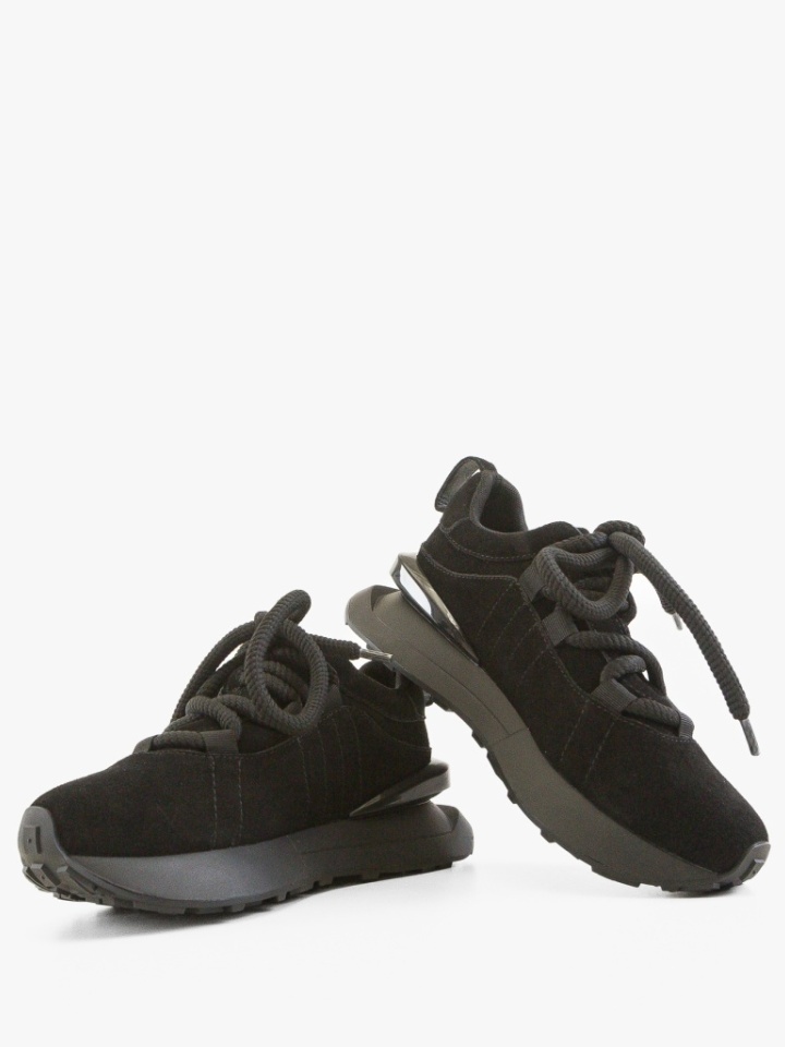 Scarpe sportive Nere Merle - Img 5