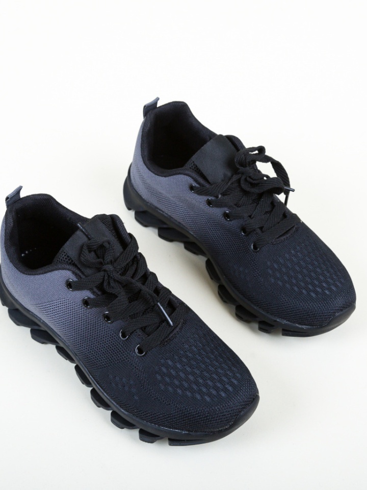 Scarpe sportive Nere Moran - Img 13