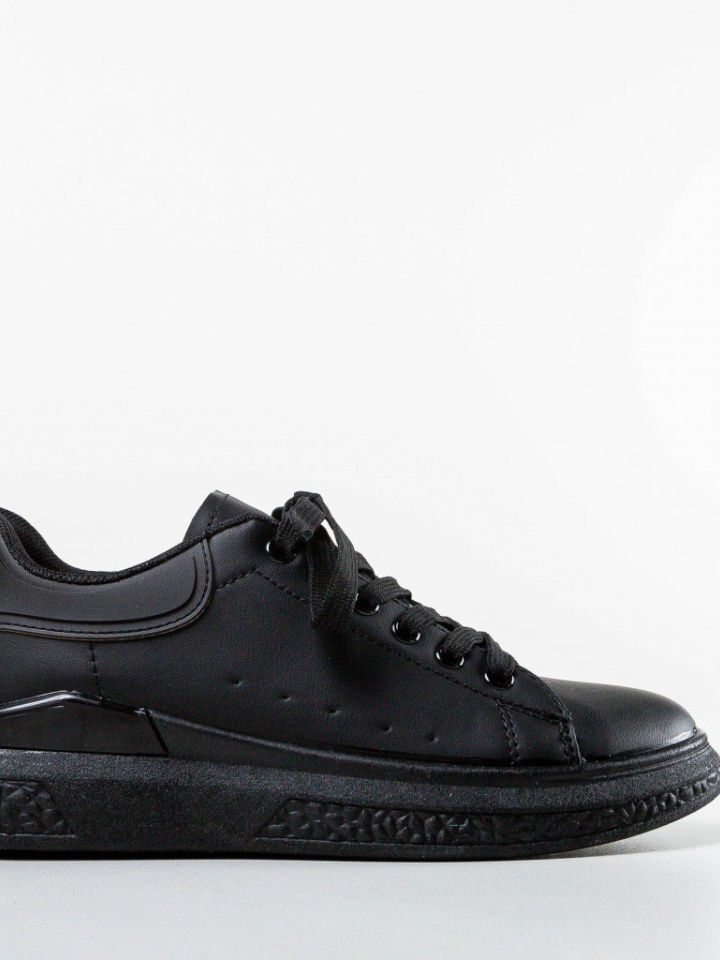 Scarpe sportive Nere Nalam - Img 6