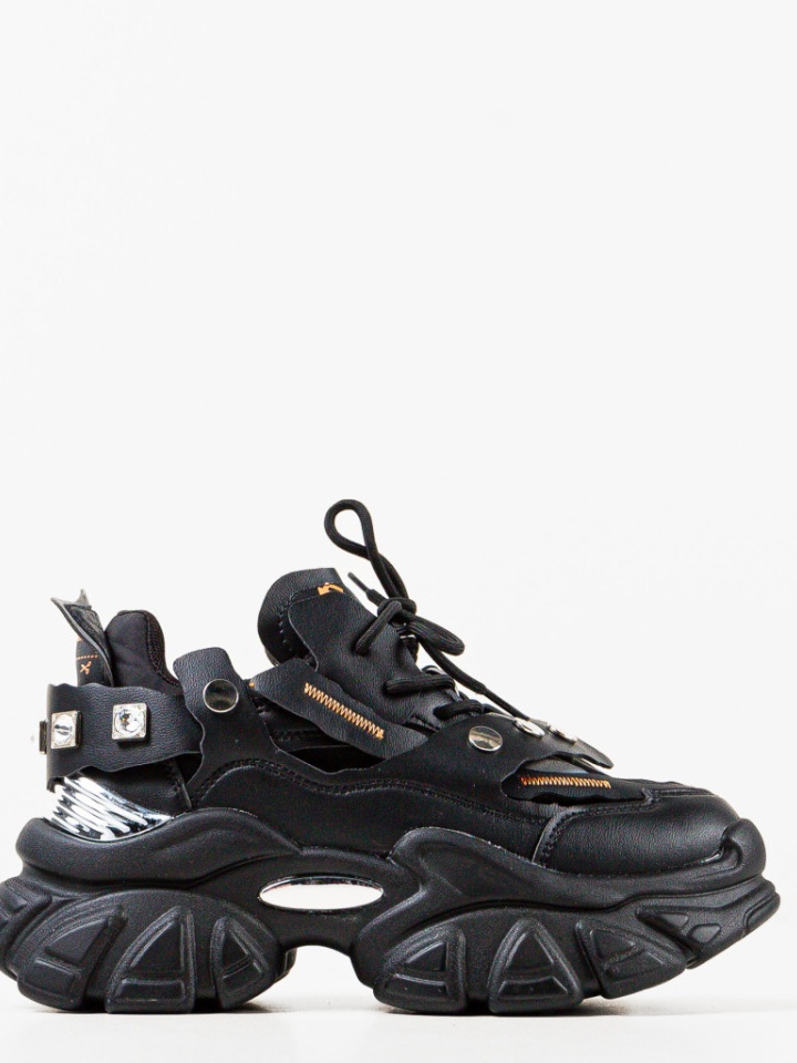 Scarpe sportive Nere Opening - Img 10