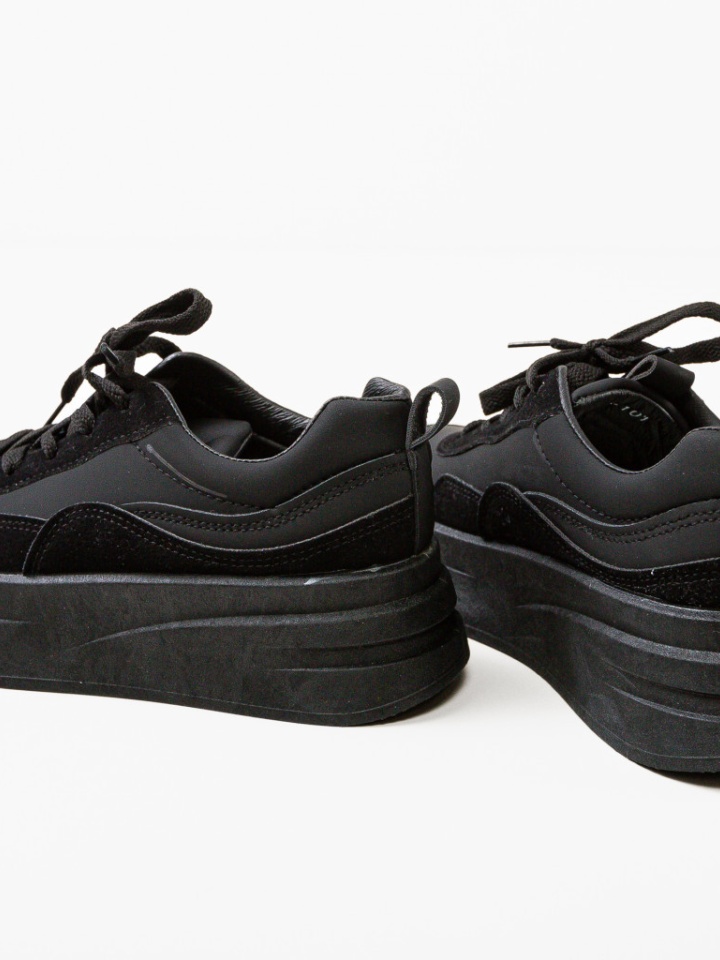 Scarpe sportive Nere Oradela 2 - Img 6
