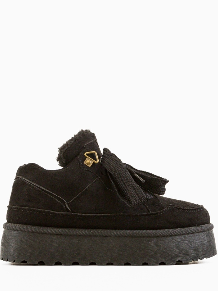 Scarpe sportive Nere Pardy - Img 4