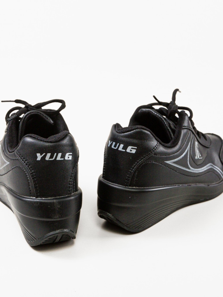 Scarpe sportive Nere Pokaza 2 - Img 6