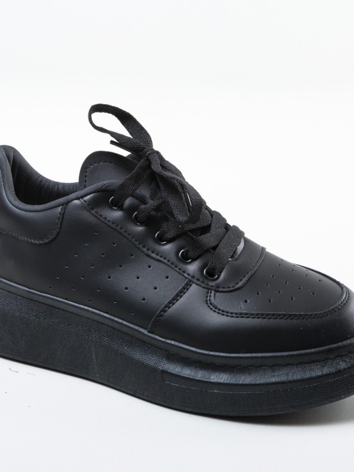 Scarpe sportive Nere Popal - Img 13