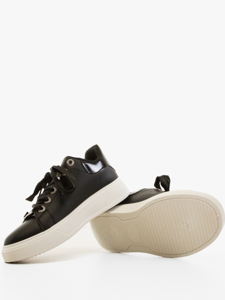 Scarpe sportive Nere Purlam - Img 1