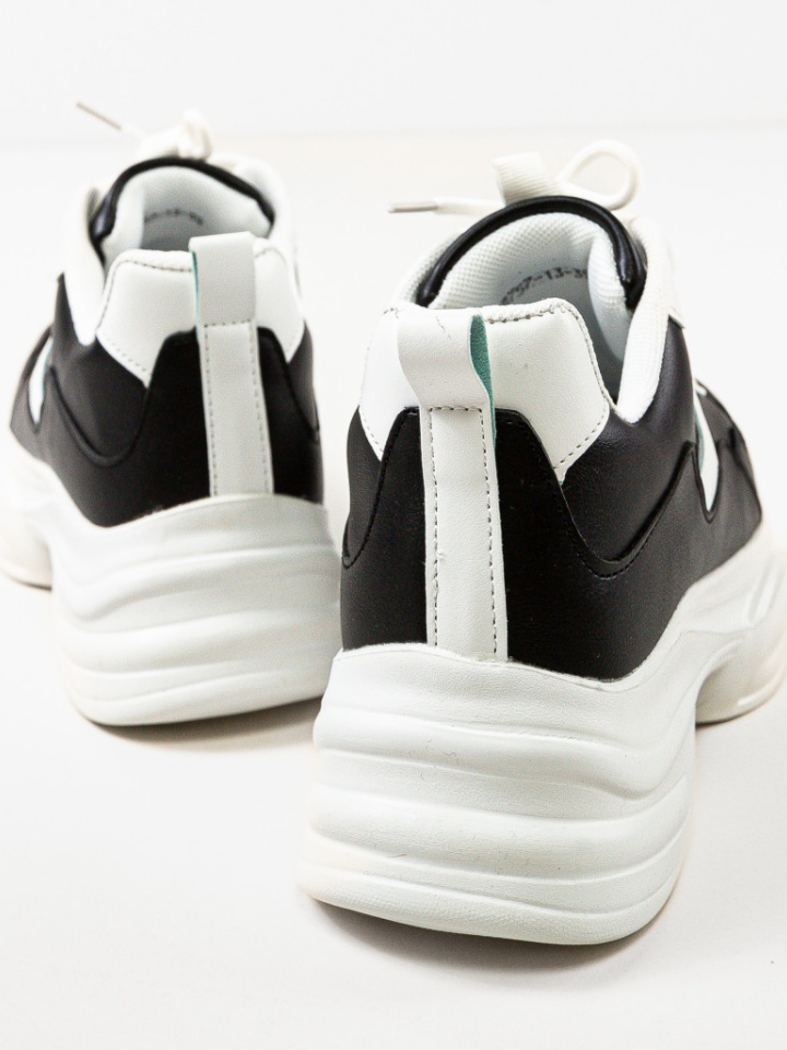 Scarpe sportive Nere Rodos 2 - Img 6