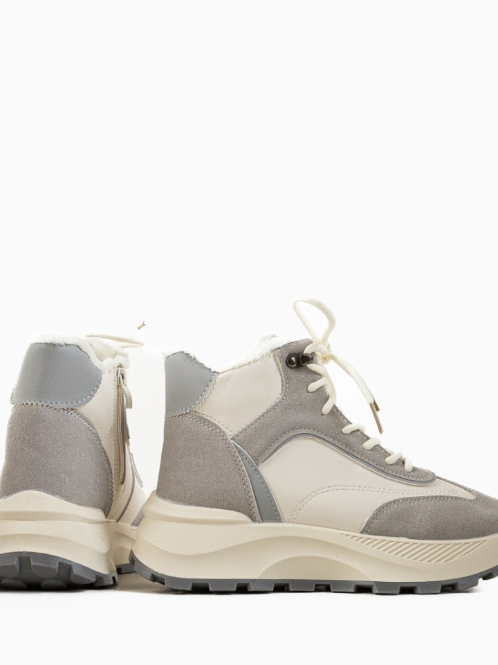 Scarpe sportive Nere Rotakal - Img 5