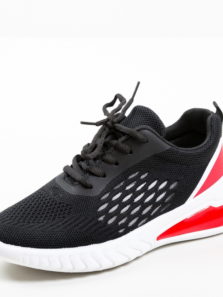 Scarpe sportive Nere Saba - Img 11