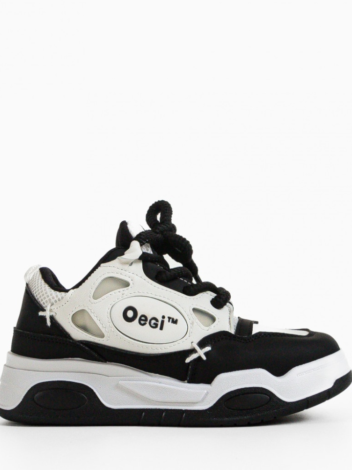 Scarpe sportive Nere Scarl - Img 6