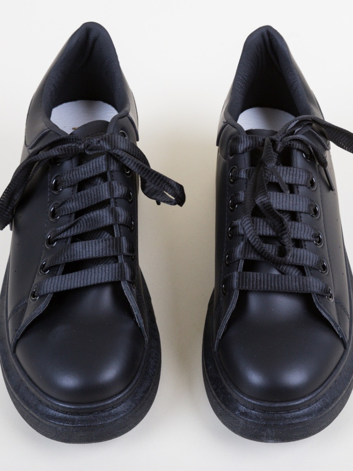 Scarpe sportive Nere Tomyo 2 - Img 5