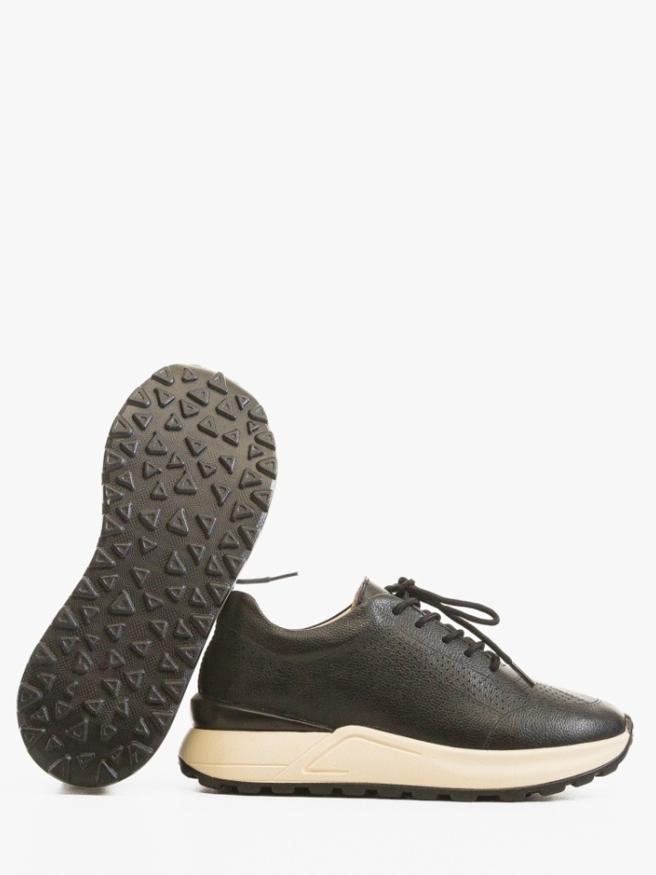 Scarpe sportive Nere Tuyaa - Img 3