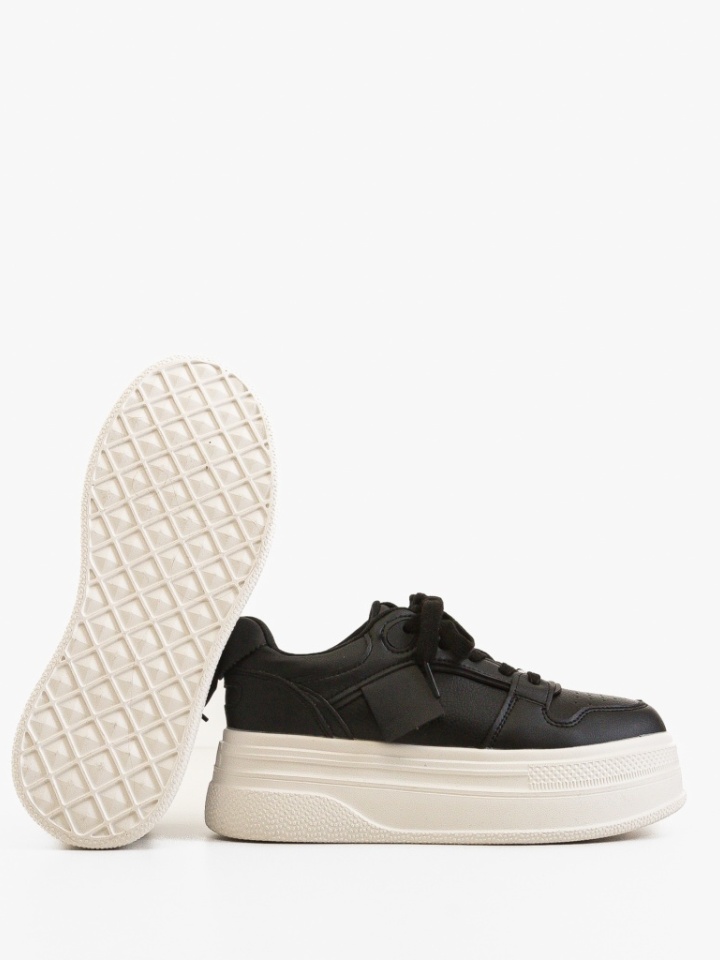 Scarpe sportive Nere Uynn - Img 5