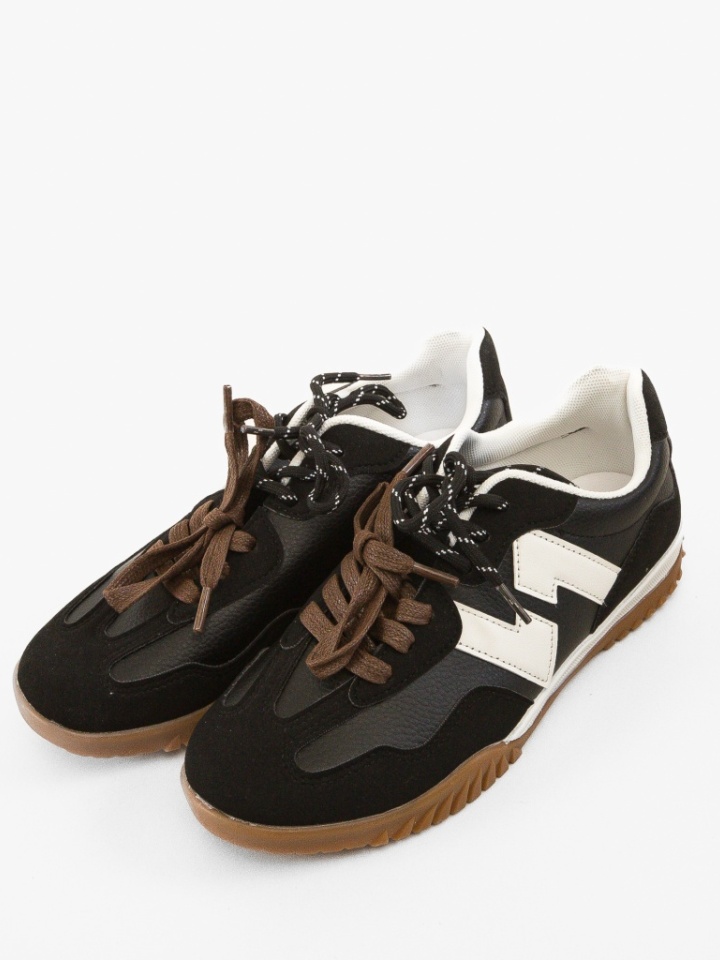 Scarpe sportive Nere Velma - Img 3