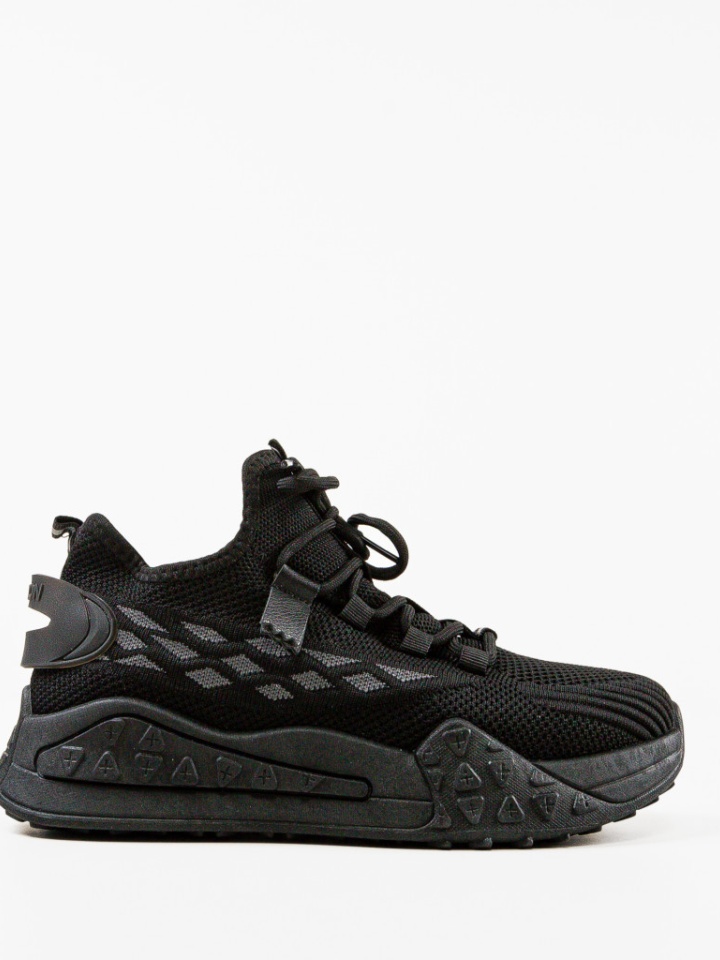 Scarpe sportive Nere Venyns - Img 4