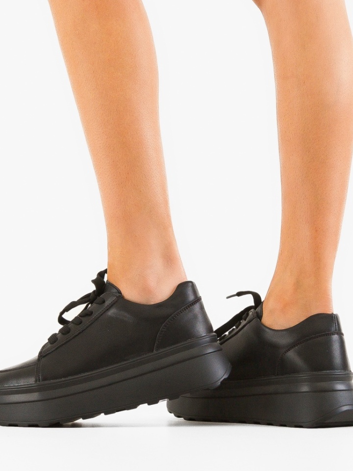 Scarpe sportive Nere Wenom - Img 3