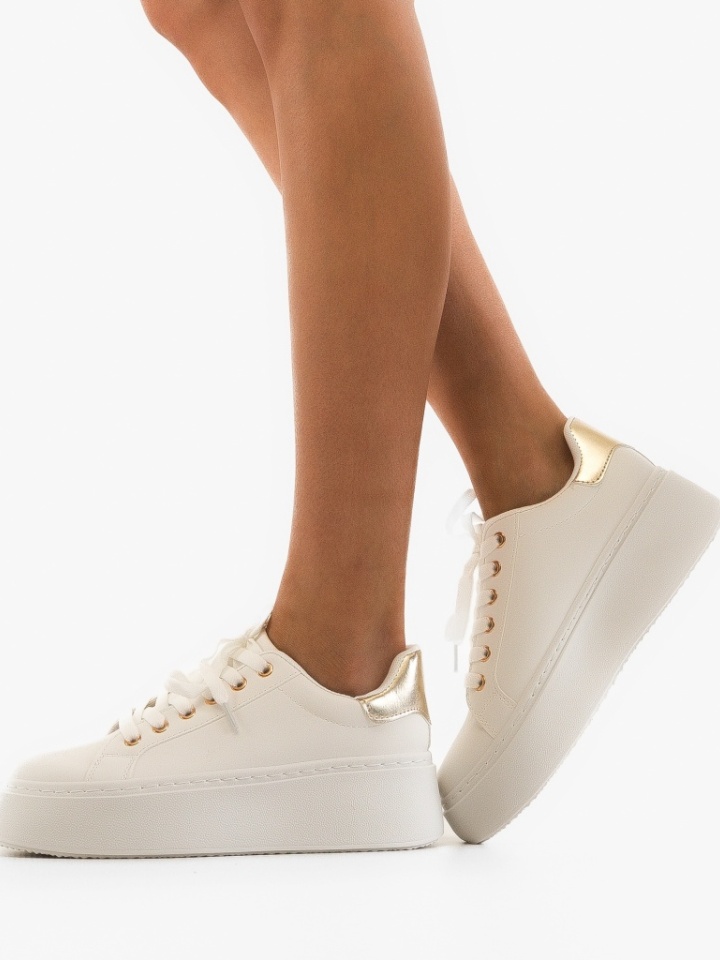 Scarpe sportive Oro Berha - Img 3