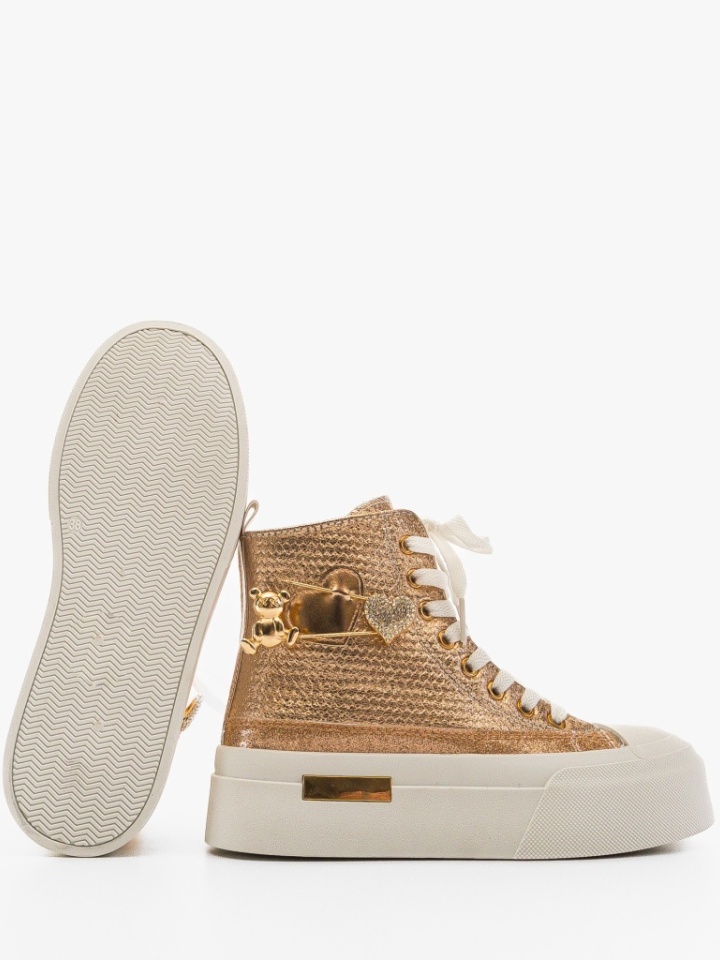 Scarpe sportive Oro Rishi - Img 6
